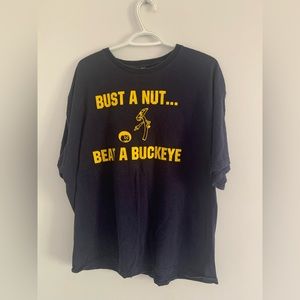 Beat a Buckeye shirt